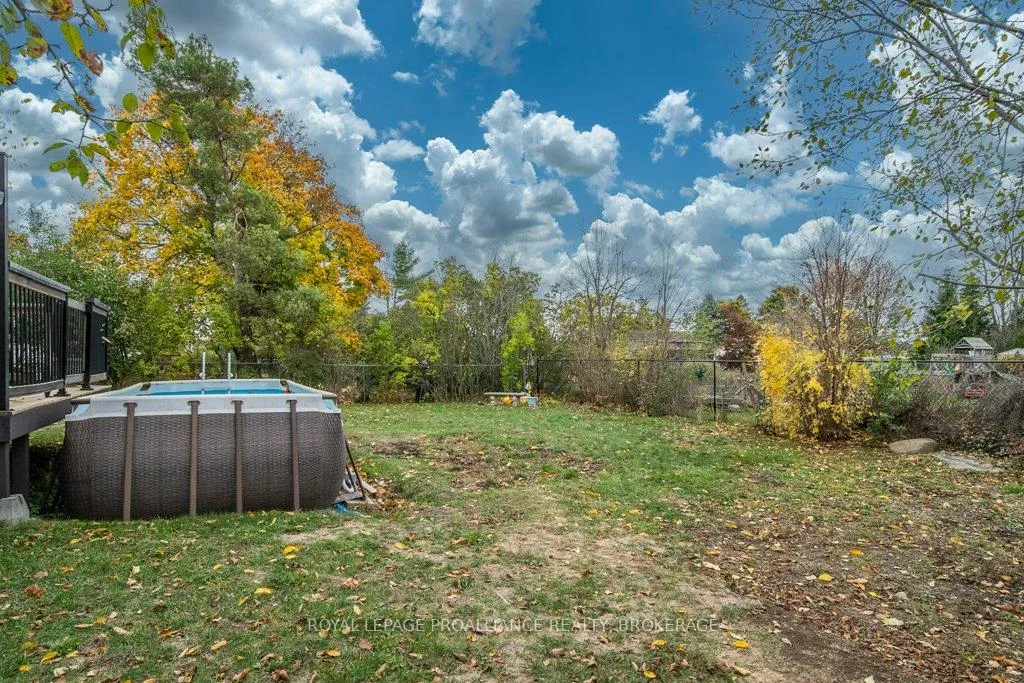 Photo 44 of 2 Potter Drive, Loyalist, Odessa — HOMEH