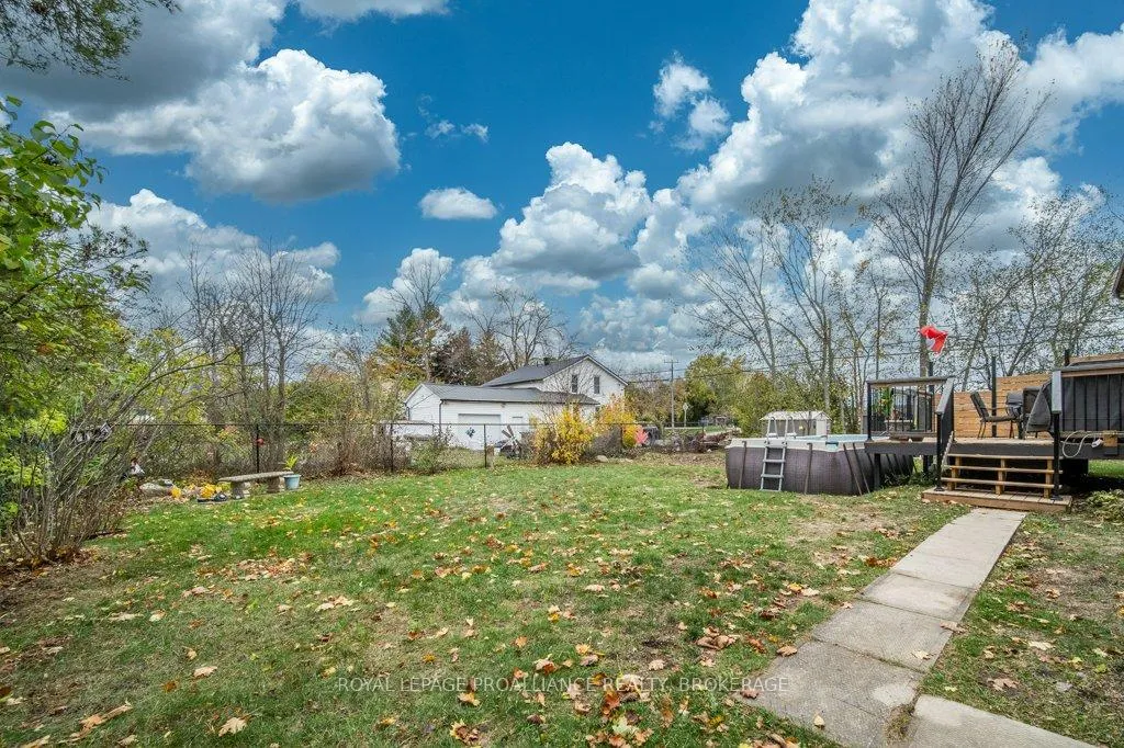 Photo 45 of 2 Potter Drive, Loyalist, Odessa — HOMEH