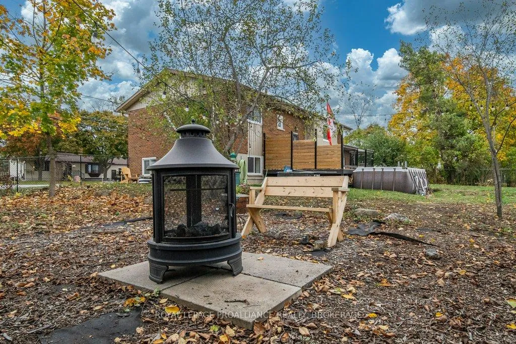 Photo 46 of 2 Potter Drive, Loyalist, Odessa — HOMEH