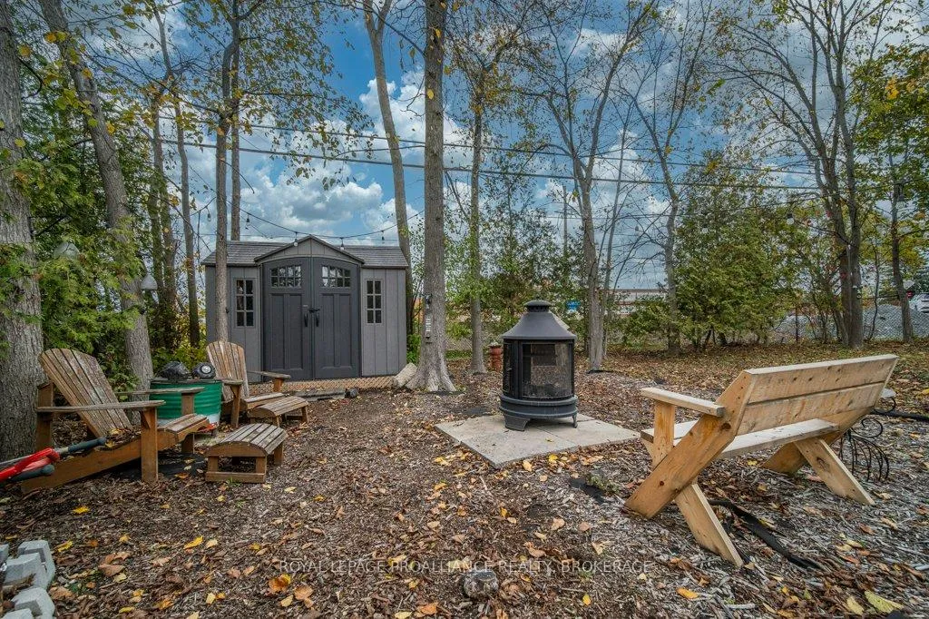 Photo 48 of 2 Potter Drive, Loyalist, Odessa — HOMEH
