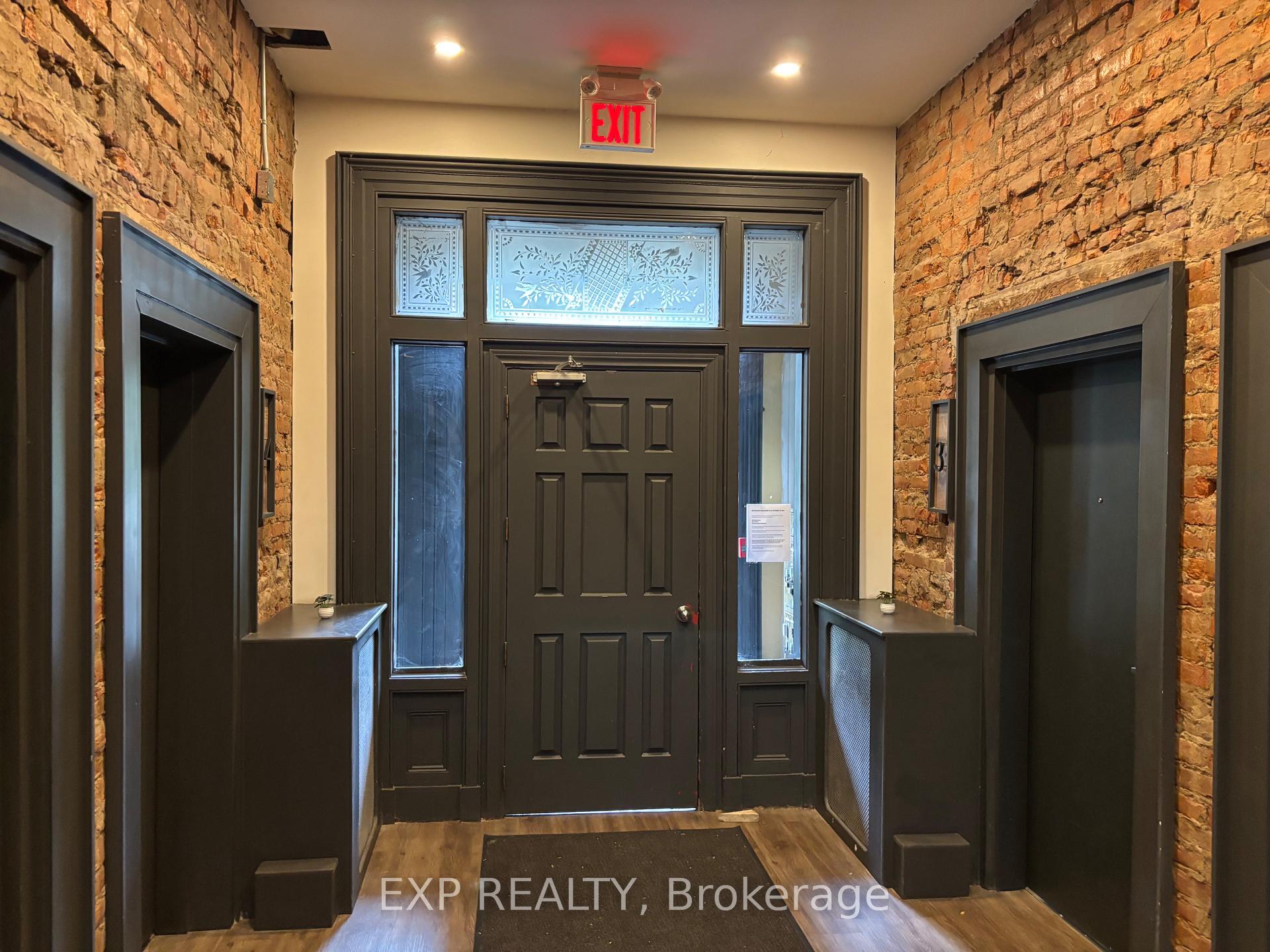 Photo 1 of Unit 3, 123 Macnab Street S, Hamilton, Durand — HOMEH