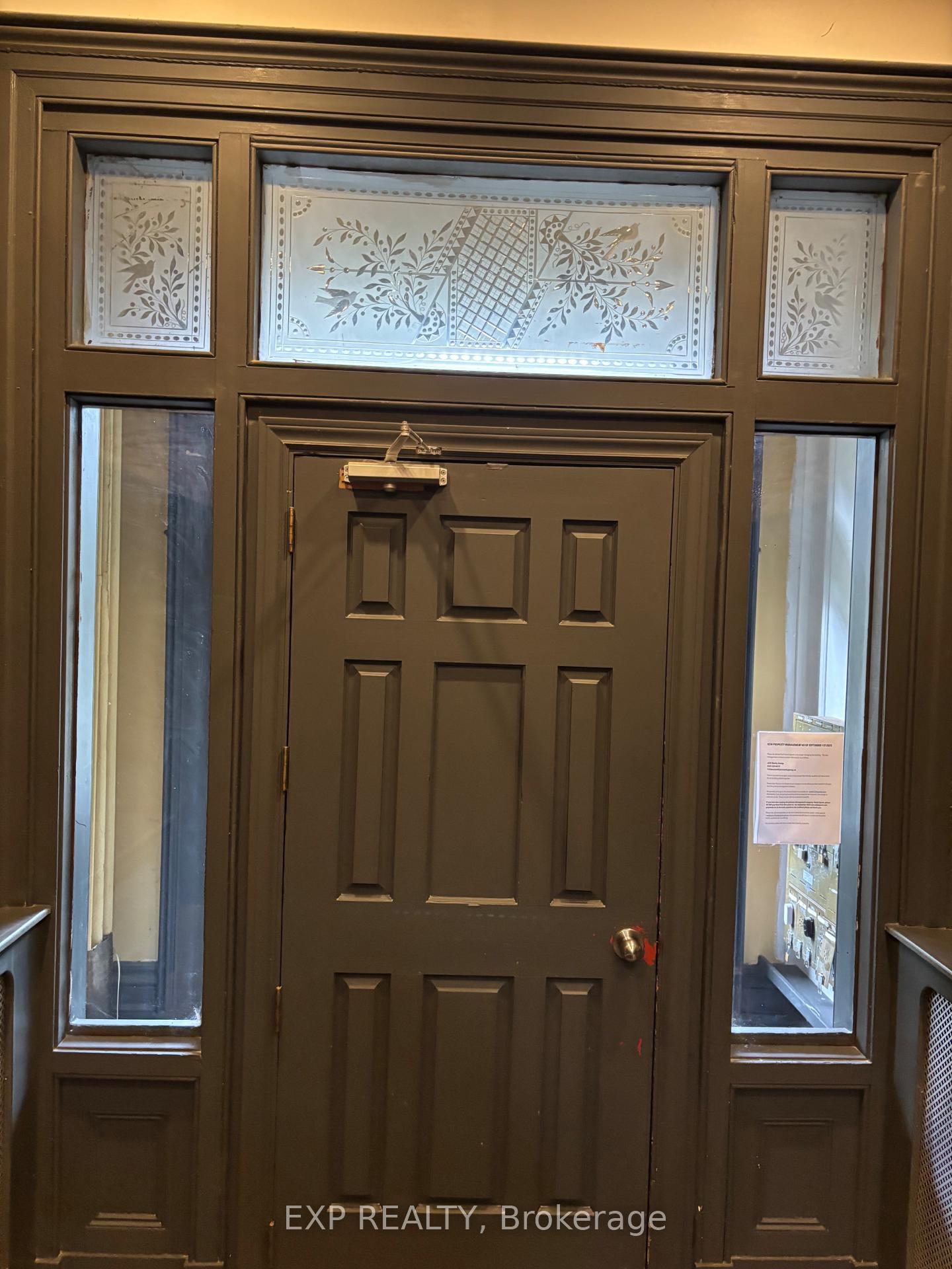 Photo 13 of Unit 3, 123 Macnab Street S, Hamilton, Durand — HOMEH