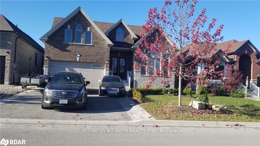 Photo 1 of Unit B, 1668 Angus Street, Innisfil, Alcona — HOMEH