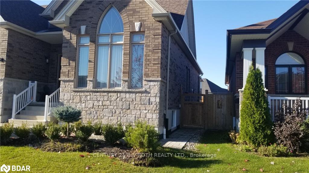Photo 2 of Unit B, 1668 Angus Street, Innisfil, Alcona — HOMEH