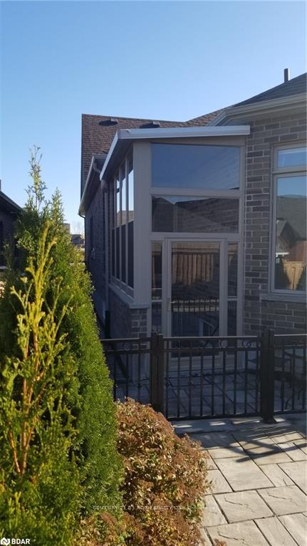Photo 4 of Unit B, 1668 Angus Street, Innisfil, Alcona — HOMEH