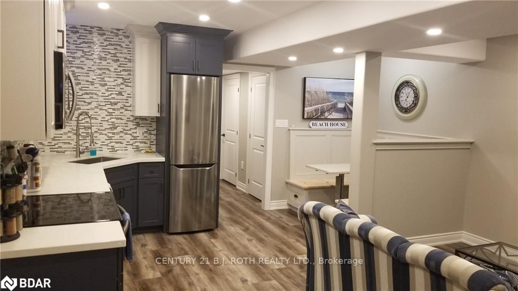 Photo 9 of Unit B, 1668 Angus Street, Innisfil, Alcona — HOMEH