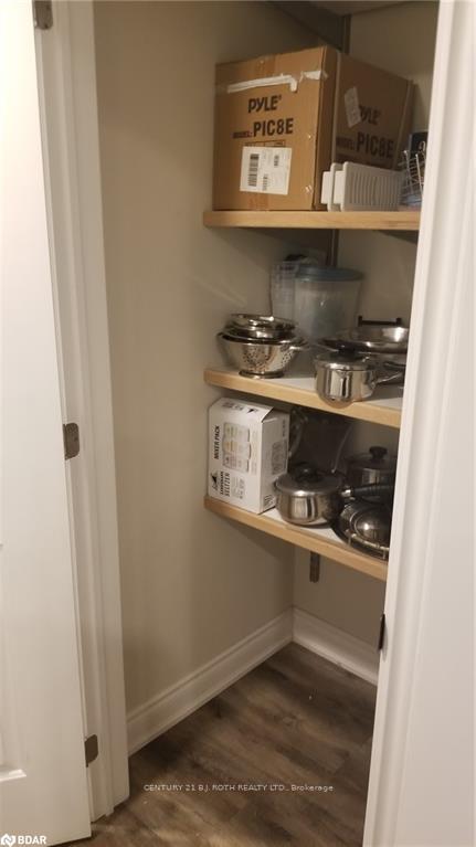 Photo 12 of Unit B, 1668 Angus Street, Innisfil, Alcona — HOMEH