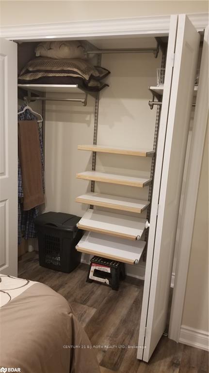 Photo 16 of Unit B, 1668 Angus Street, Innisfil, Alcona — HOMEH