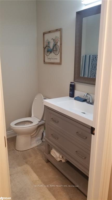 Photo 17 of Unit B, 1668 Angus Street, Innisfil, Alcona — HOMEH