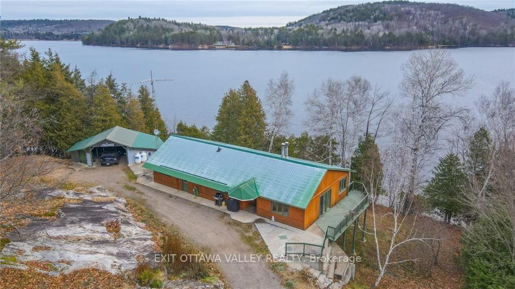 Photo 1 of 336 Wiltom Drive, Madawaska Valley, Madawaska Valley — HOMEH