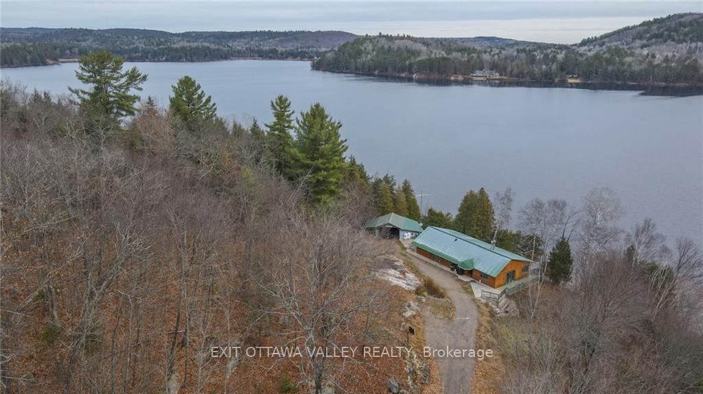 Photo 2 of 336 Wiltom Drive, Madawaska Valley, Madawaska Valley — HOMEH
