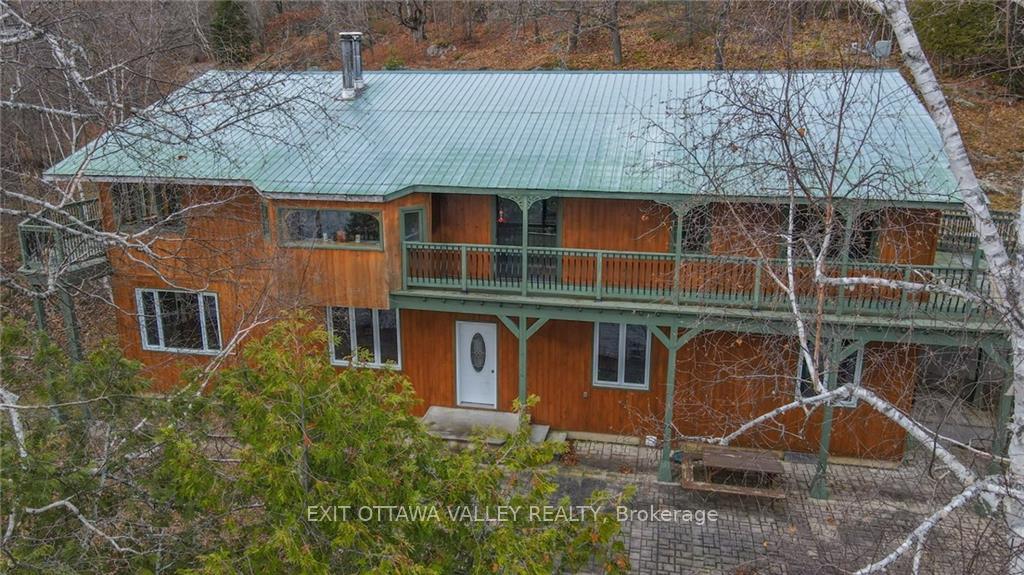 Photo 3 of 336 Wiltom Drive, Madawaska Valley, Madawaska Valley — HOMEH