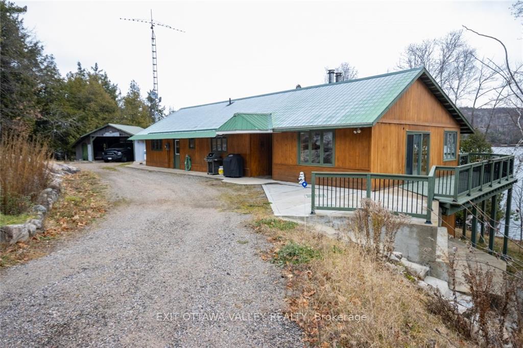 Photo 30 of 336 Wiltom Drive, Madawaska Valley, Madawaska Valley — HOMEH