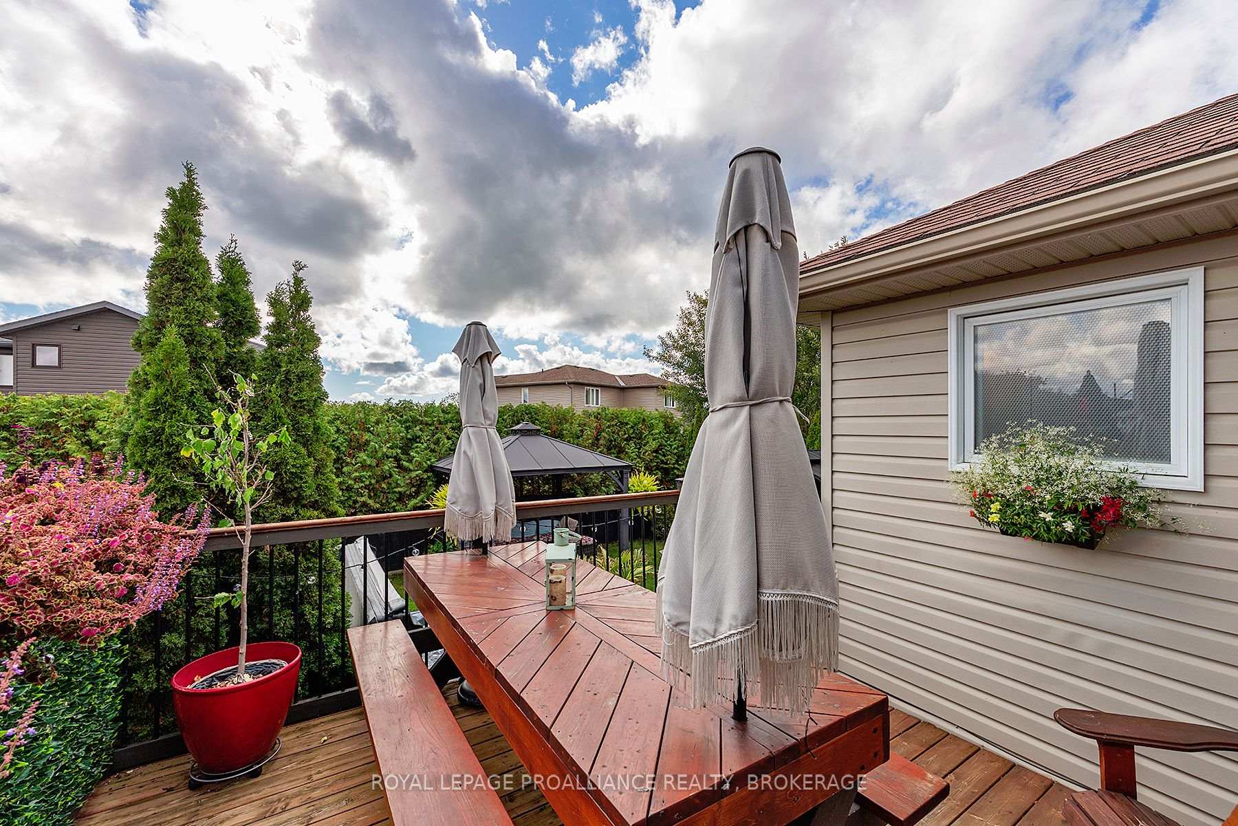 Photo 6 of 198 Kildare Avenue, Loyalist, Amherstview — HOMEH