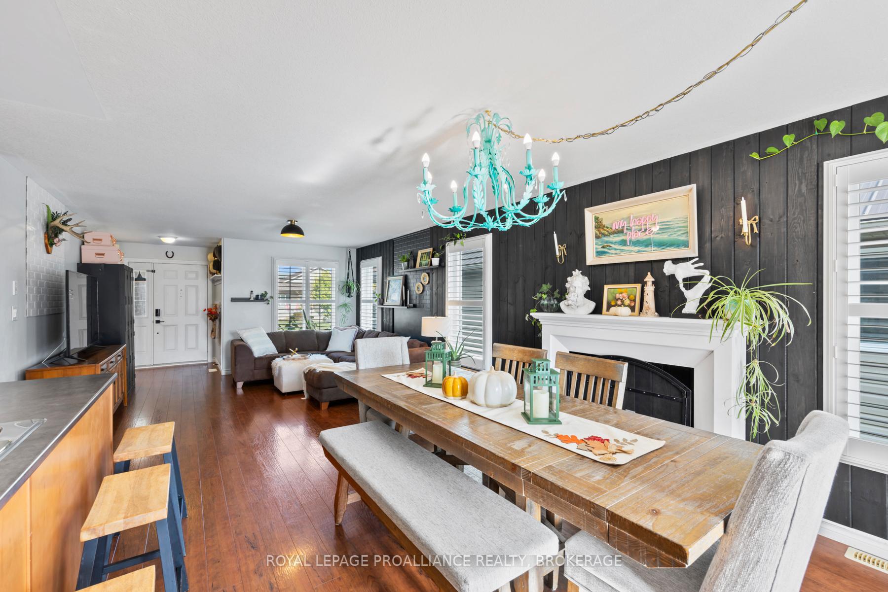 Photo 19 of 198 Kildare Avenue, Loyalist, Amherstview — HOMEH