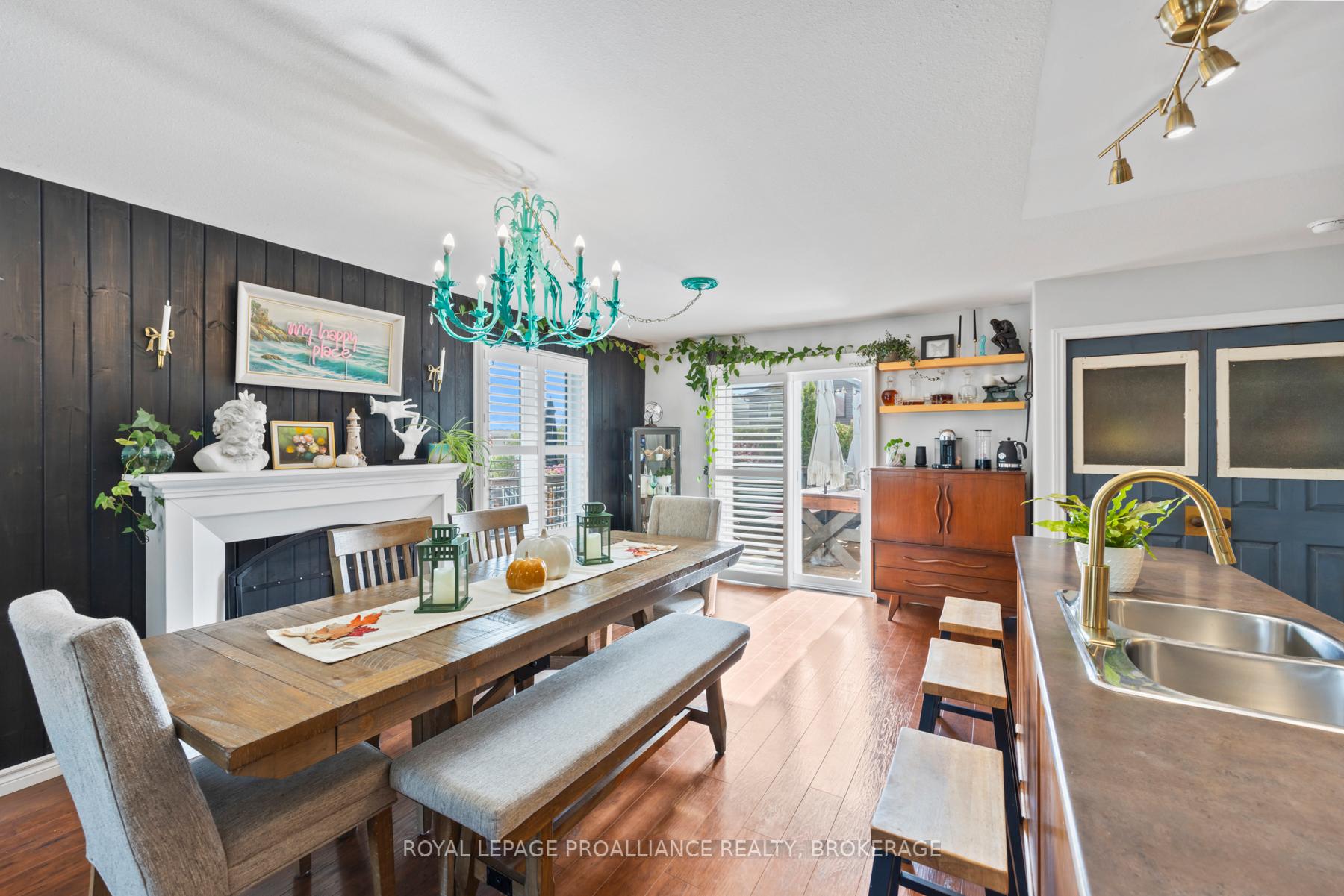 Photo 22 of 198 Kildare Avenue, Loyalist, Amherstview — HOMEH