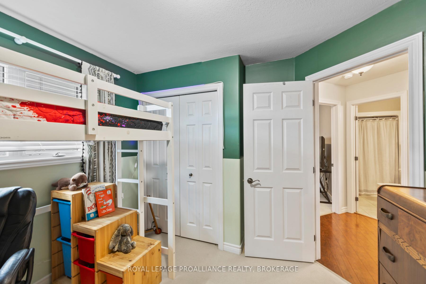 Photo 31 of 198 Kildare Avenue, Loyalist, Amherstview — HOMEH