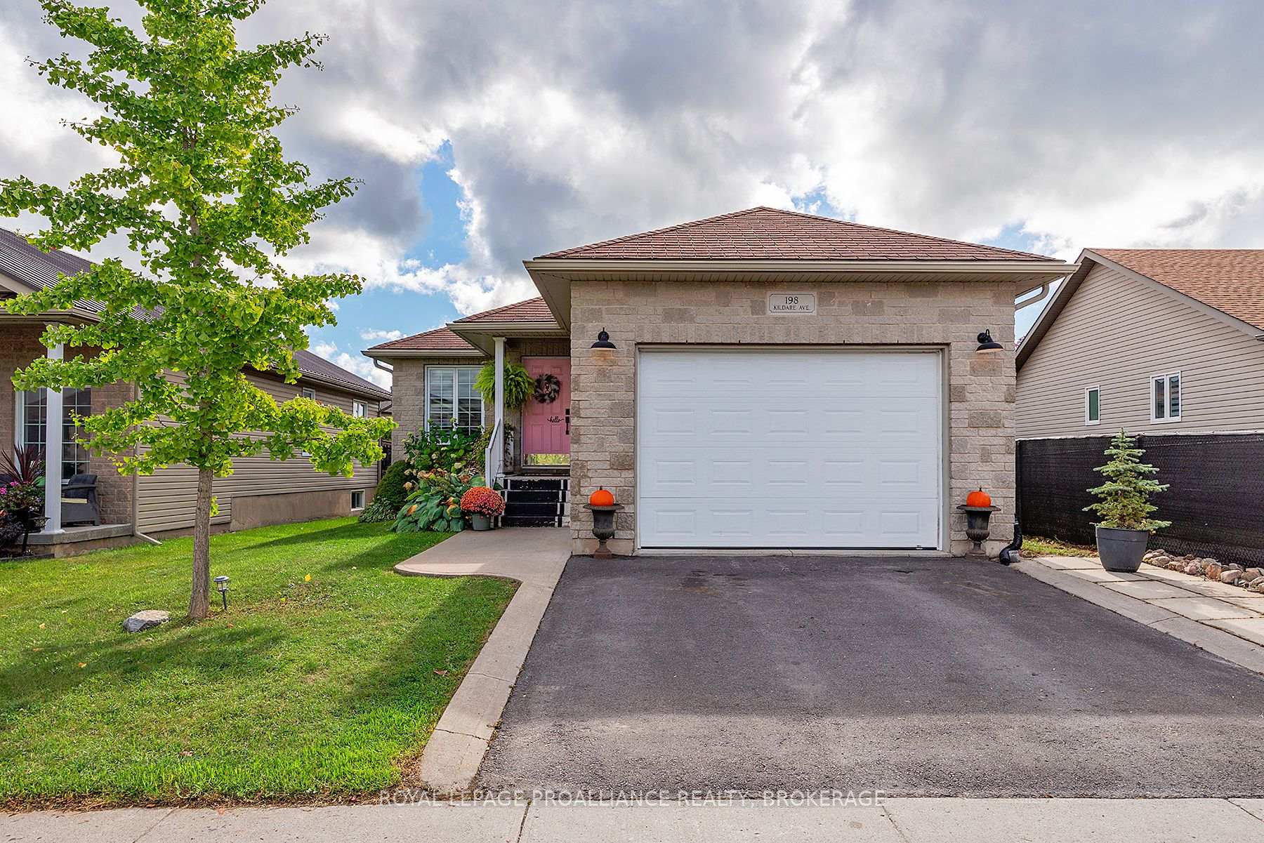 Photo 48 of 198 Kildare Avenue, Loyalist, Amherstview — HOMEH