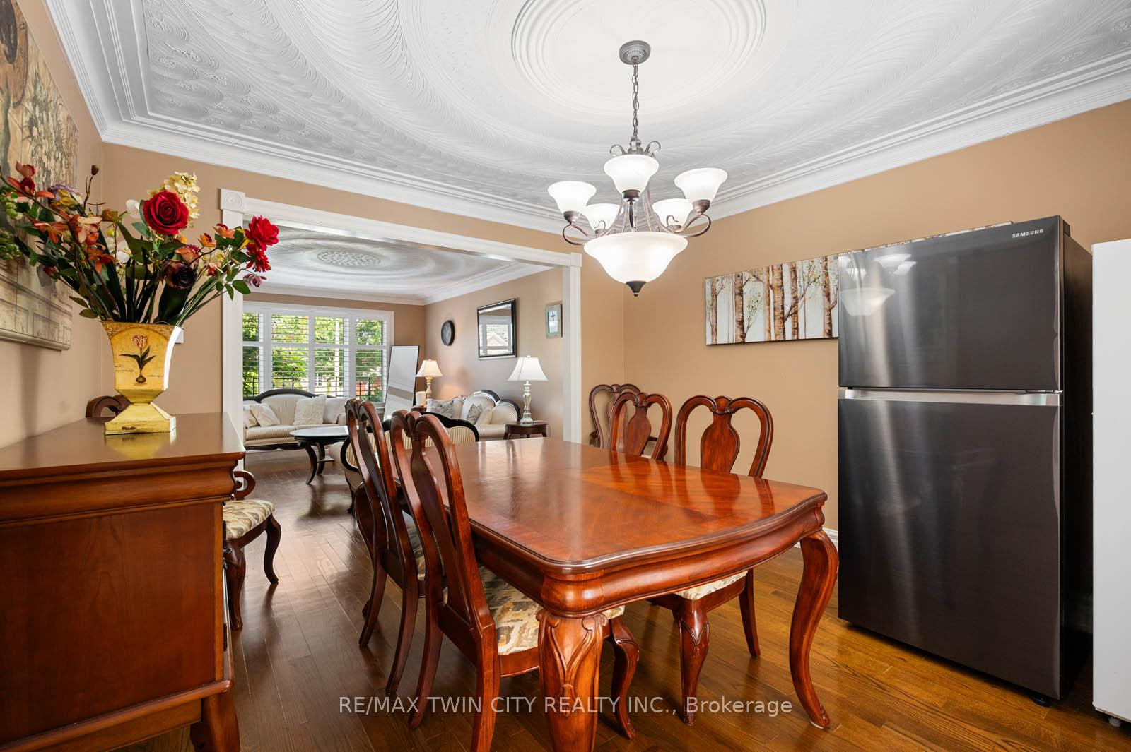 Photo 12 of 7 Chandos Drive, Kitchener — HOMEH