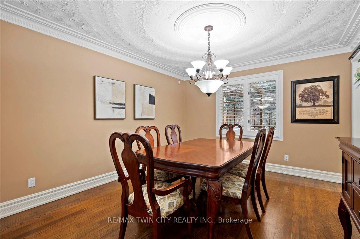 Photo 13 of 7 Chandos Drive, Kitchener — HOMEH