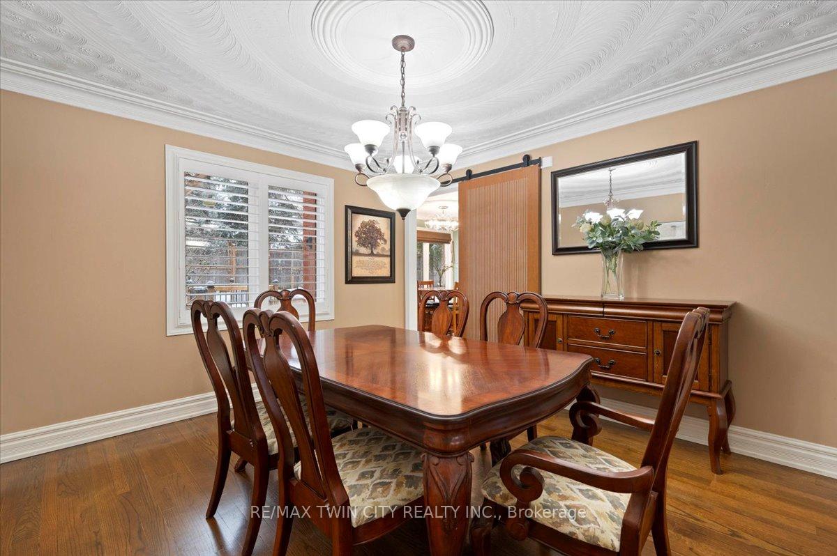 Photo 14 of 7 Chandos Drive, Kitchener — HOMEH