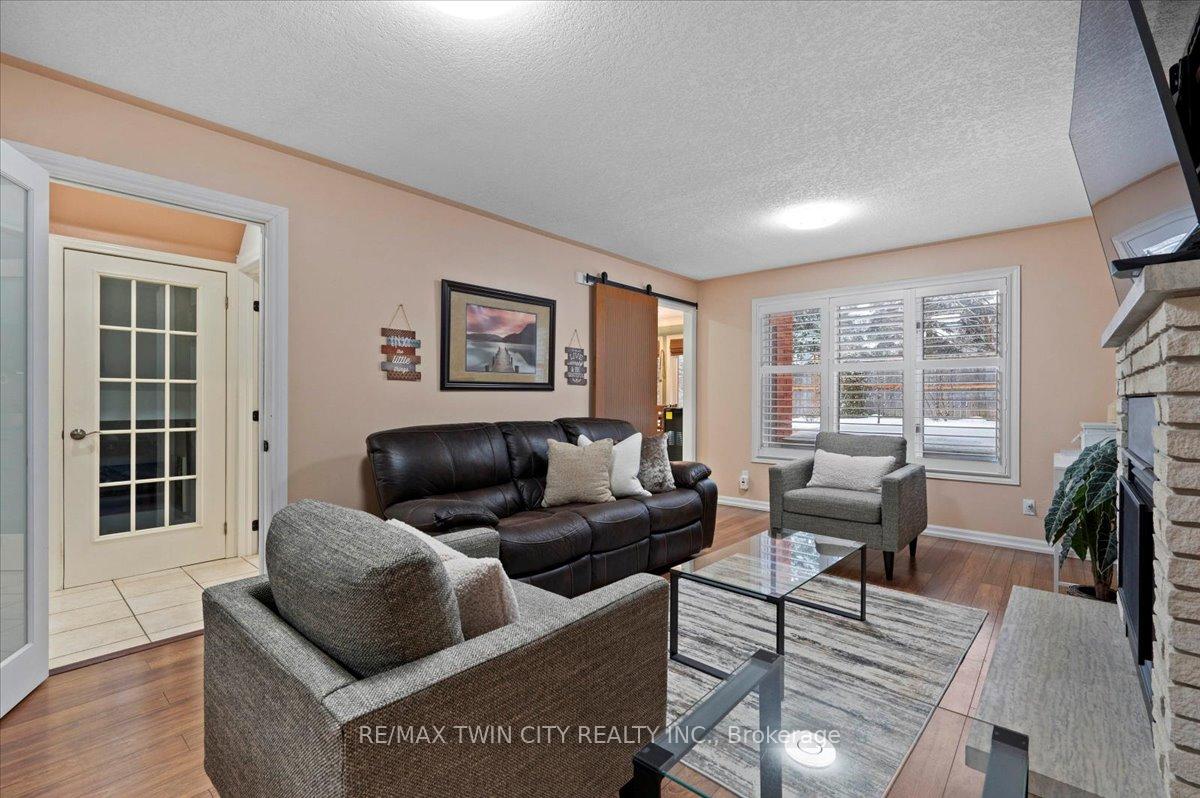 Photo 17 of 7 Chandos Drive, Kitchener — HOMEH
