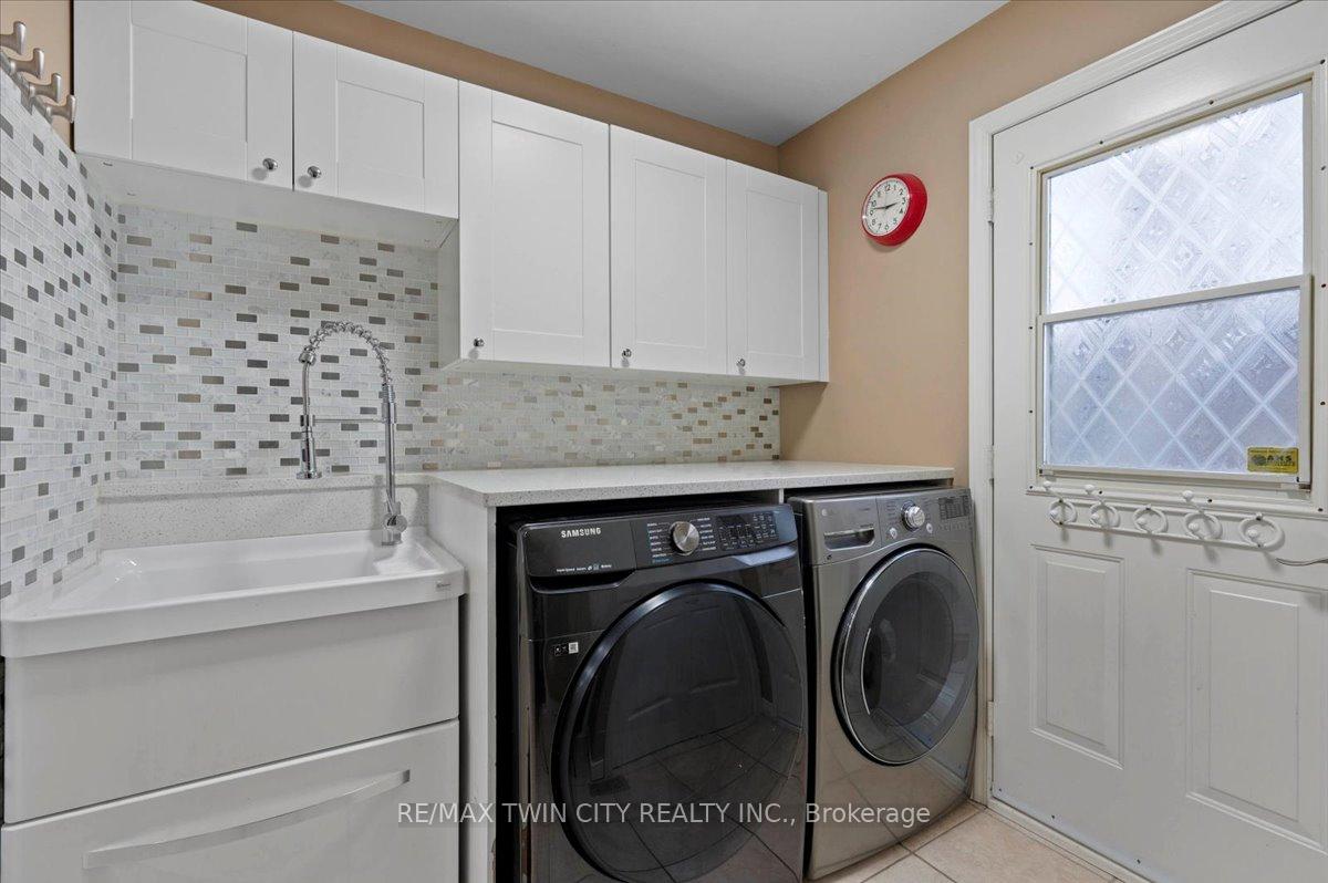 Photo 19 of 7 Chandos Drive, Kitchener — HOMEH