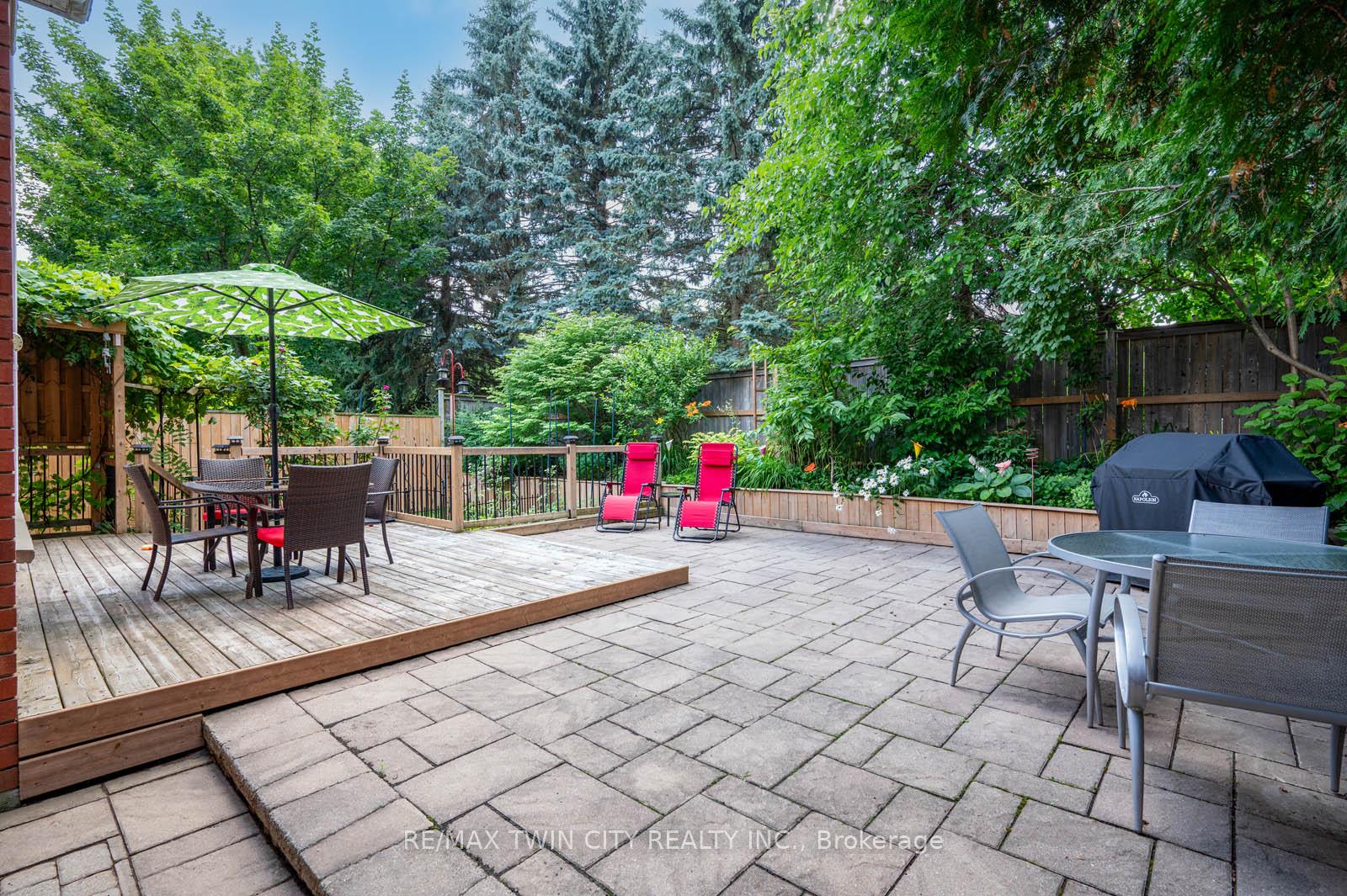 Photo 31 of 7 Chandos Drive, Kitchener — HOMEH