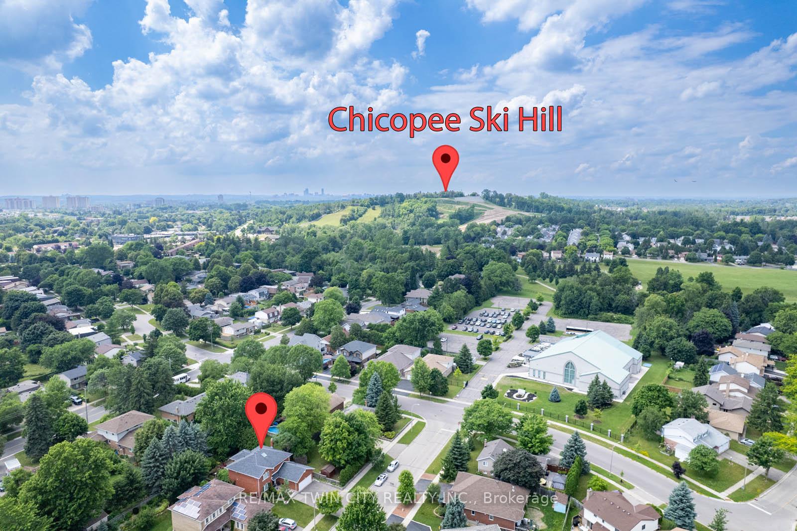 Photo 40 of 7 Chandos Drive, Kitchener — HOMEH