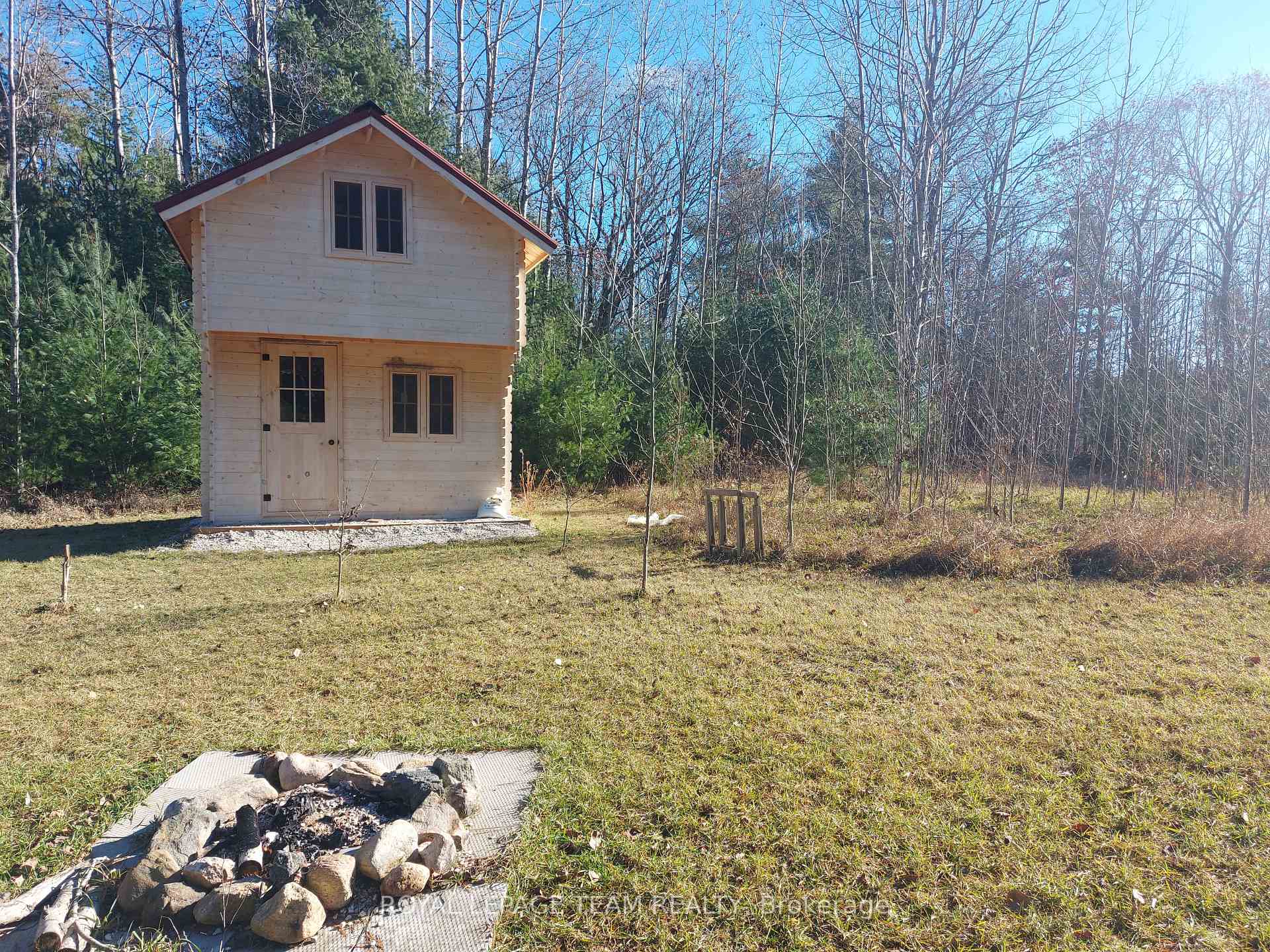 Photo 2 of 789 Lavant Mill Road, Lanark Highlands, Lanark Highlands (Dalhousie) Twp — HOMEH