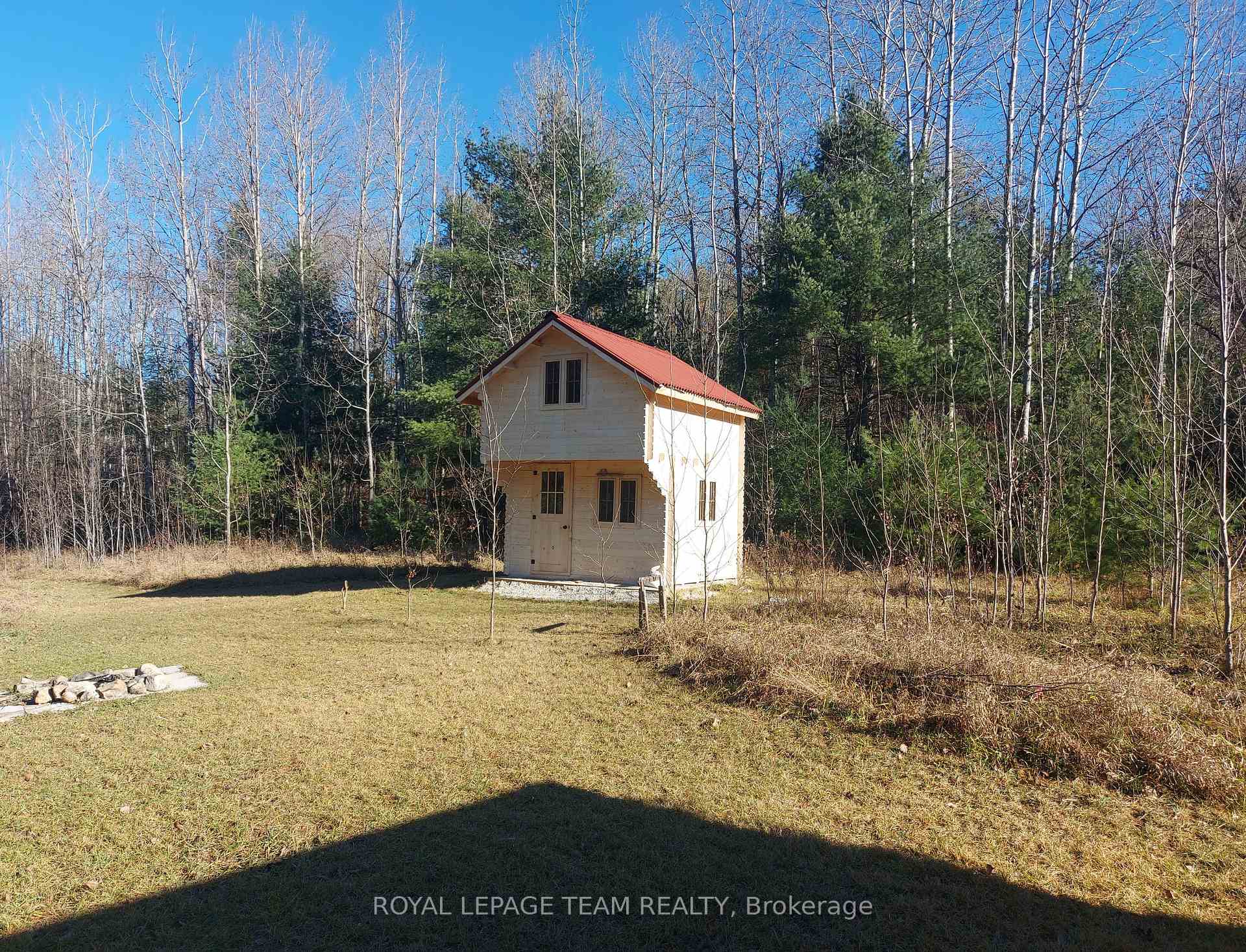 Photo 3 of 789 Lavant Mill Road, Lanark Highlands, Lanark Highlands (Dalhousie) Twp — HOMEH