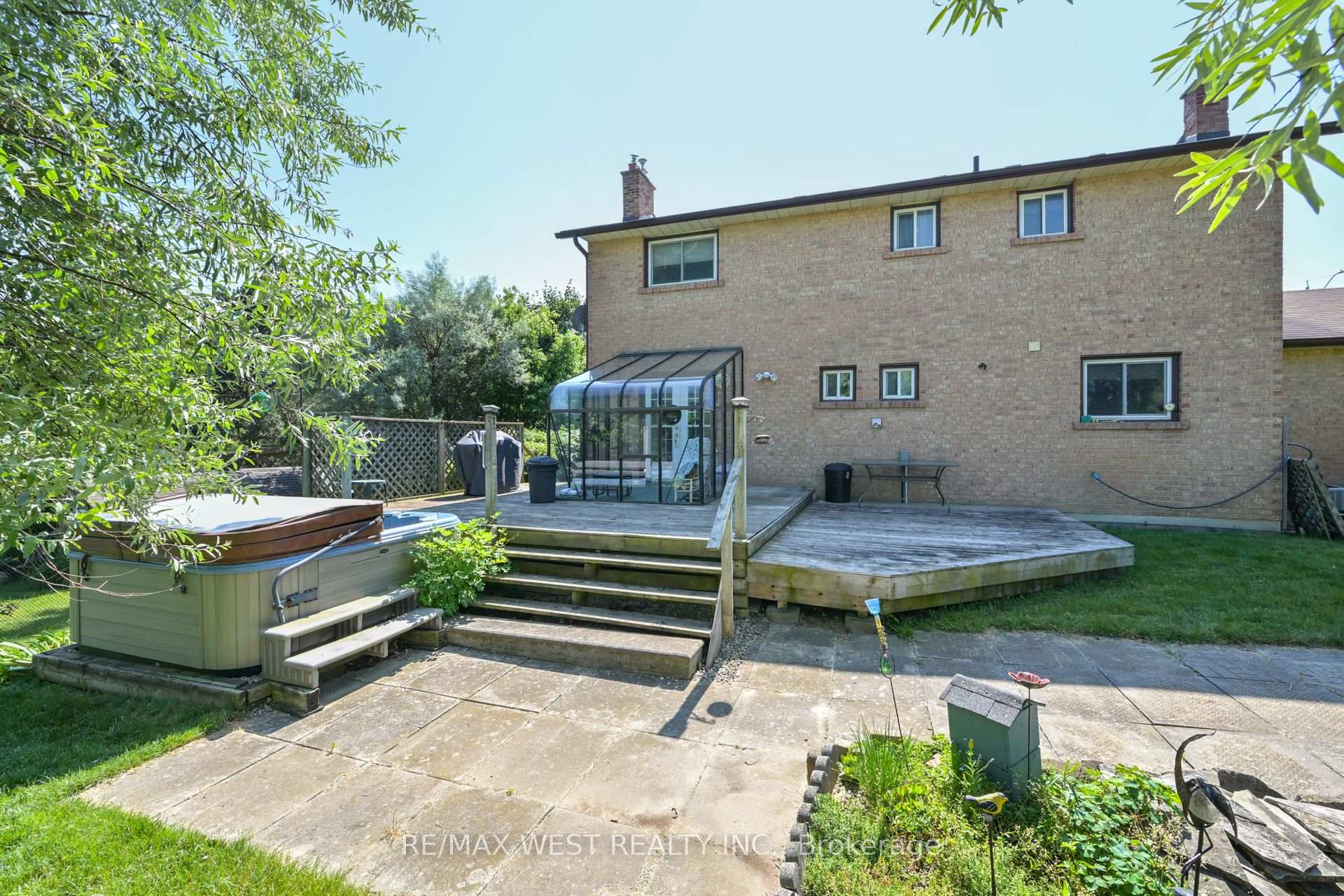 Photo 10 of 3 Henry Gate, King, Nobleton — HOMEH