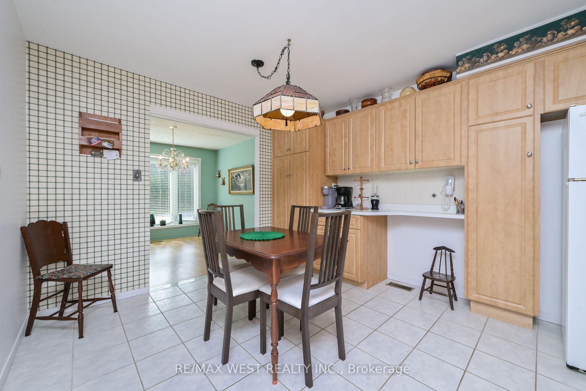 Photo 13 of 3 Henry Gate, King, Nobleton — HOMEH