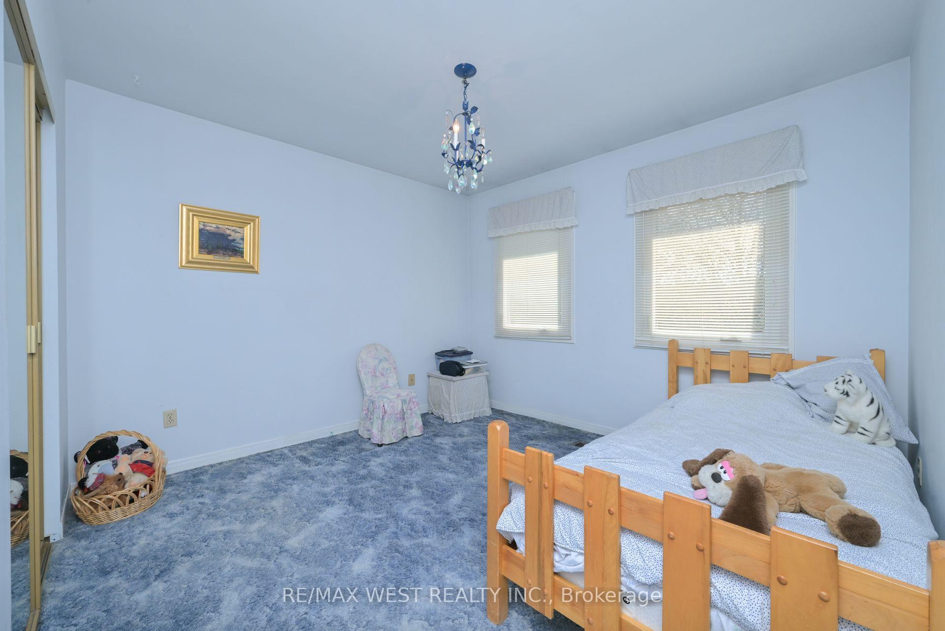 Photo 21 of 3 Henry Gate, King, Nobleton — HOMEH