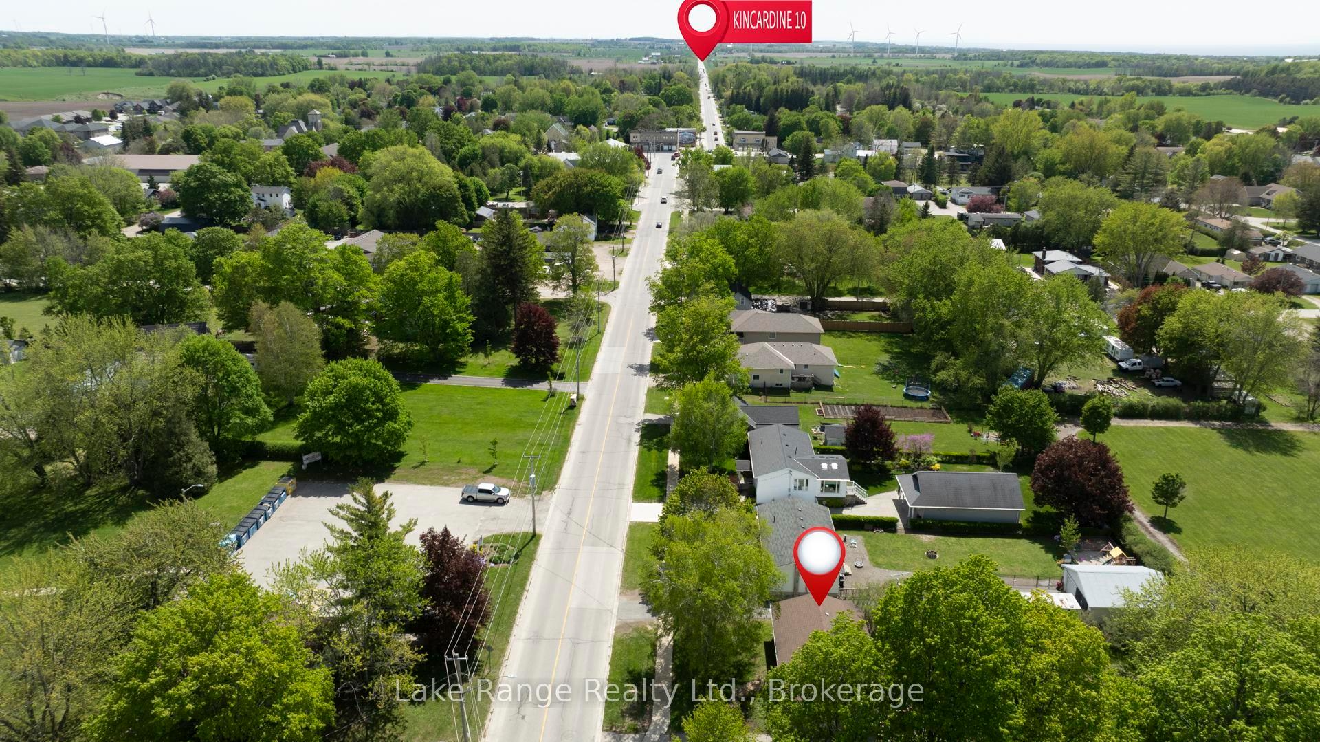 Photo 8 of 47 King Street, Kincardine — HOMEH