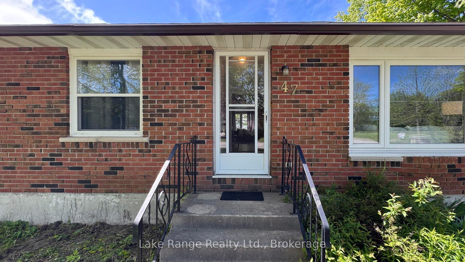 Photo 9 of 47 King Street, Kincardine — HOMEH