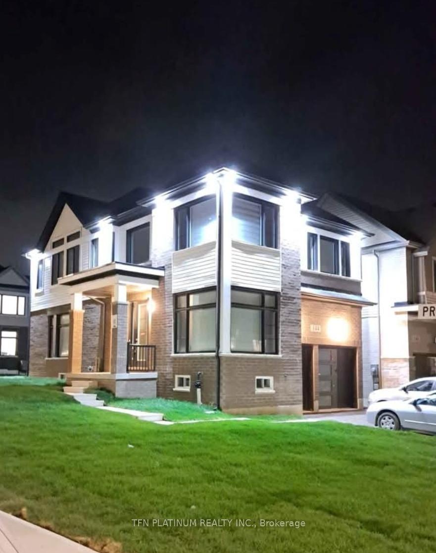 Photo 1 of 144 Fairey Crescent, Hamilton, Mount Hope — HOMEH