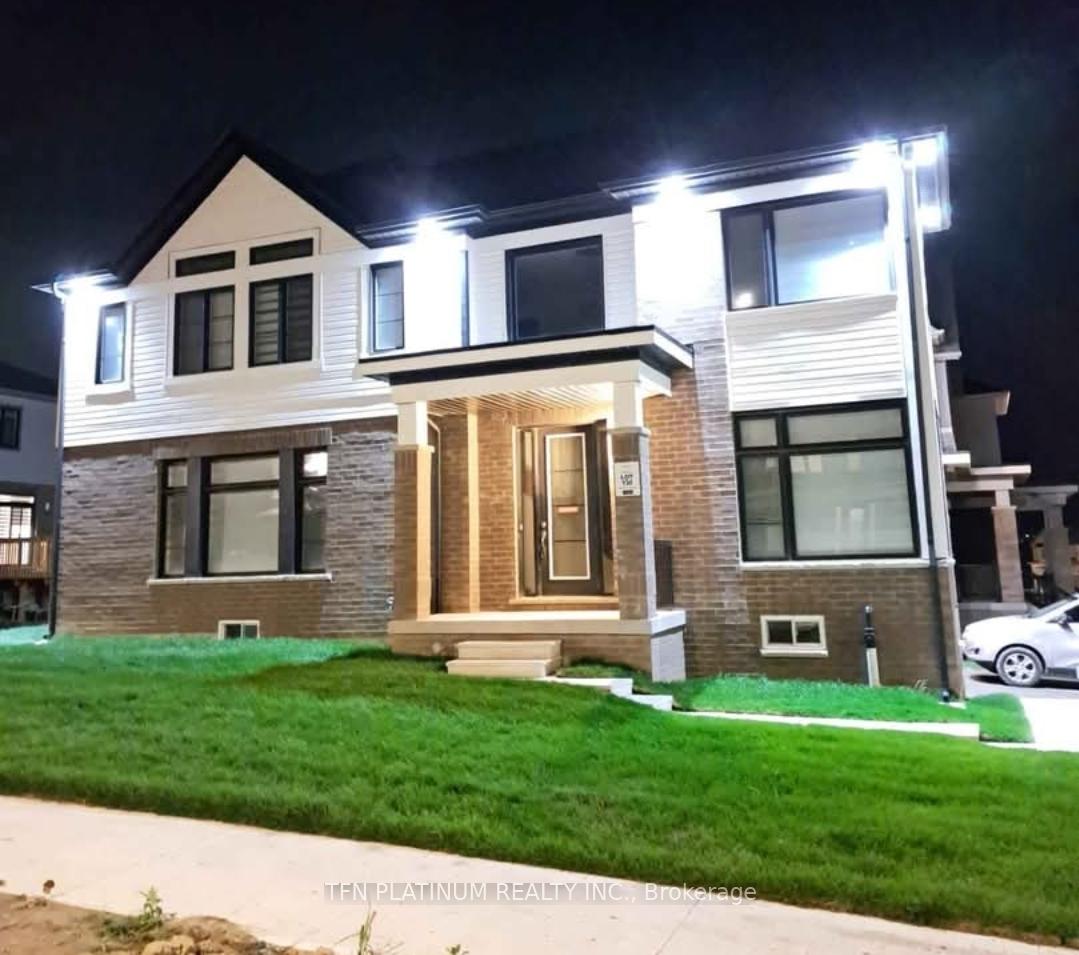 Photo 2 of 144 Fairey Crescent, Hamilton, Mount Hope — HOMEH