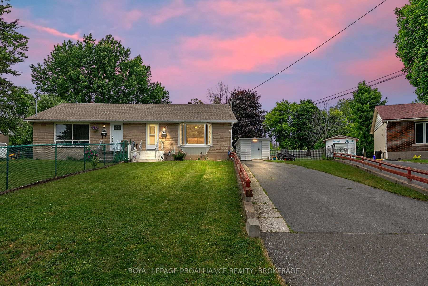 Photo 1 of 50 Morden Crescent, Loyalist, Amherstview — HOMEH
