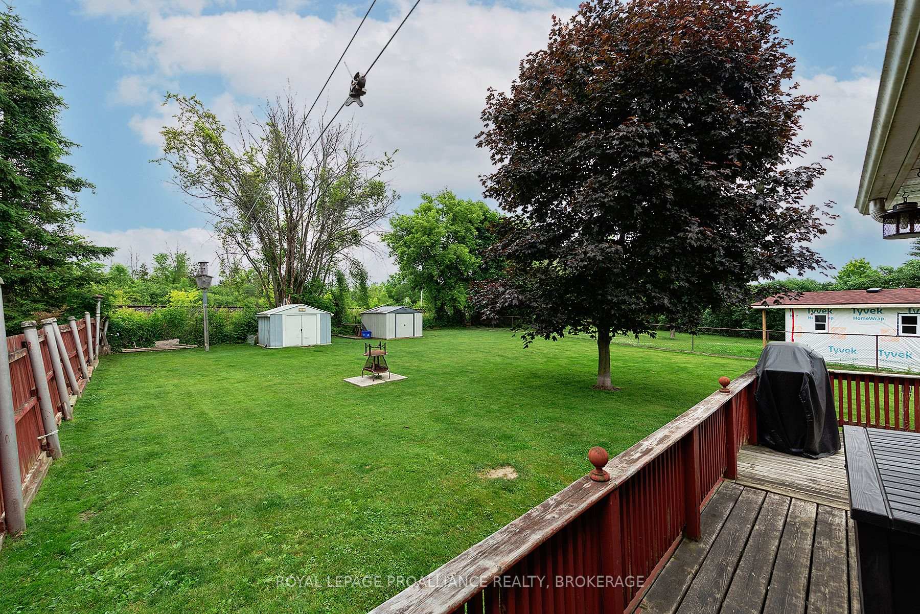 Photo 25 of 50 Morden Crescent, Loyalist, Amherstview — HOMEH