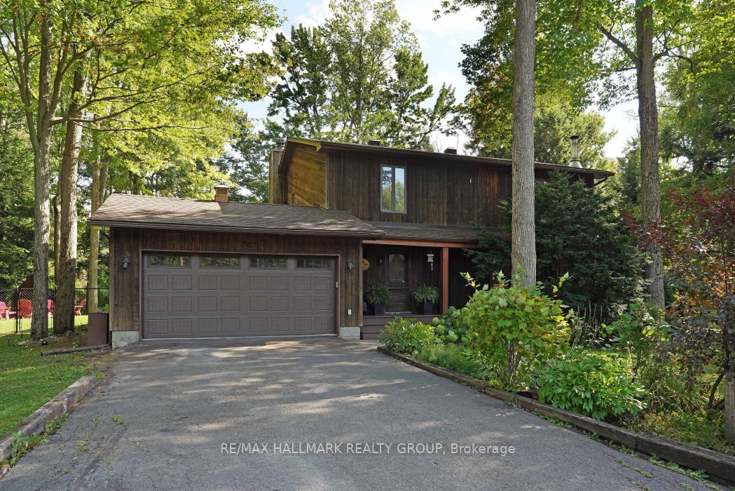 Photo 1 of 5498 Edgewater Drive, Ottawa, Manotick East to Manotick Station — HOMEH