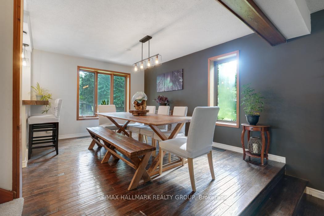 Photo 8 of 5498 Edgewater Drive, Ottawa, Manotick East to Manotick Station — HOMEH