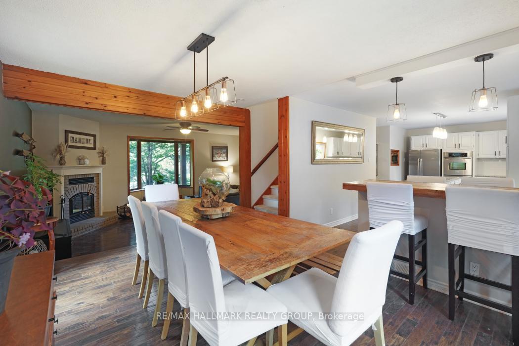 Photo 9 of 5498 Edgewater Drive, Ottawa, Manotick East to Manotick Station — HOMEH