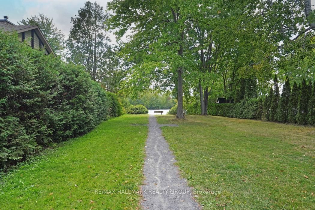 Photo 39 of 5498 Edgewater Drive, Ottawa, Manotick East to Manotick Station — HOMEH