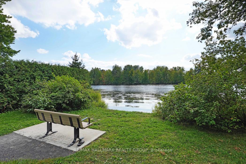 Photo 40 of 5498 Edgewater Drive, Ottawa, Manotick East to Manotick Station — HOMEH