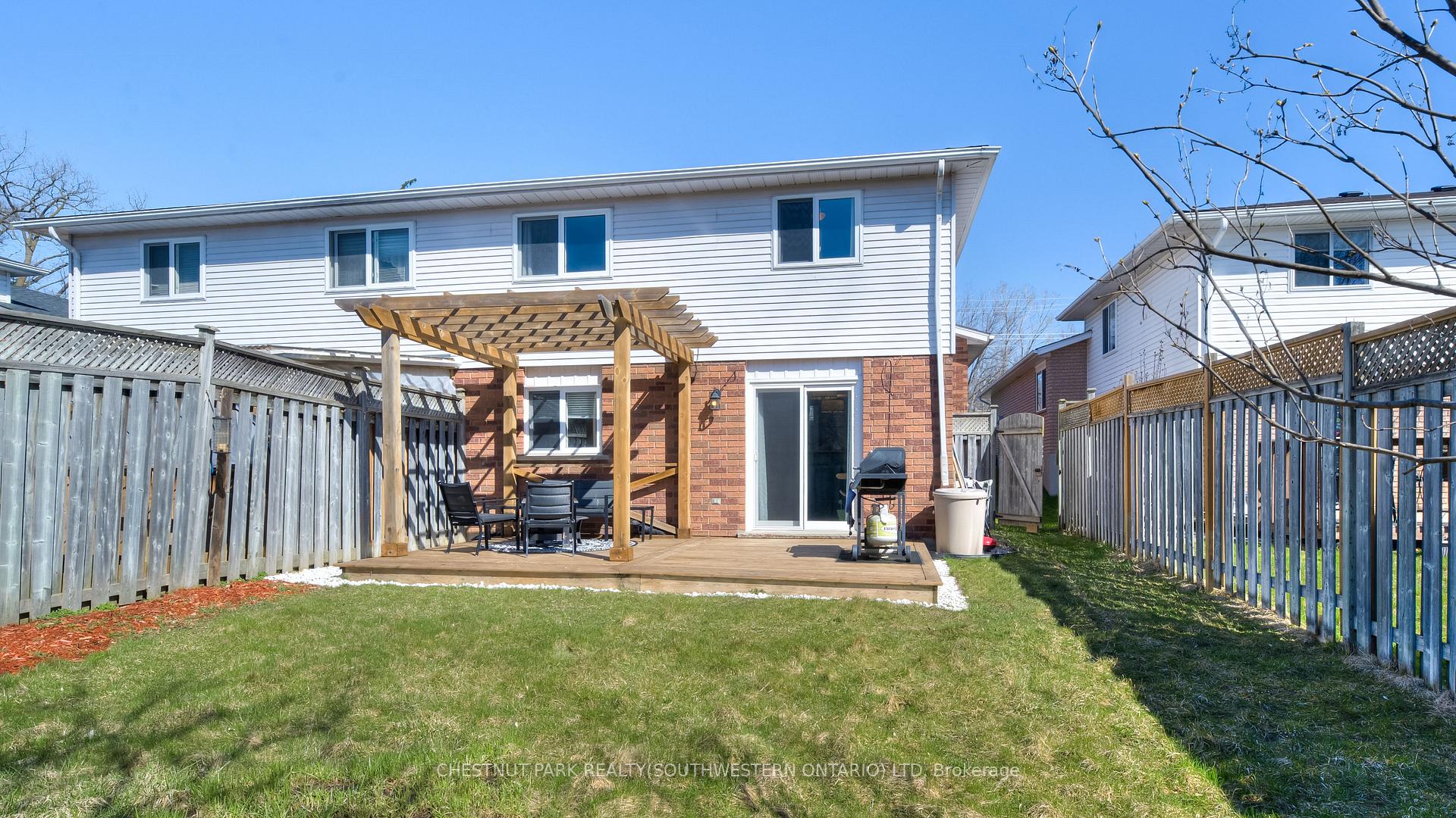 Photo 36 of 578 Old Huron Place, Kitchener — HOMEH