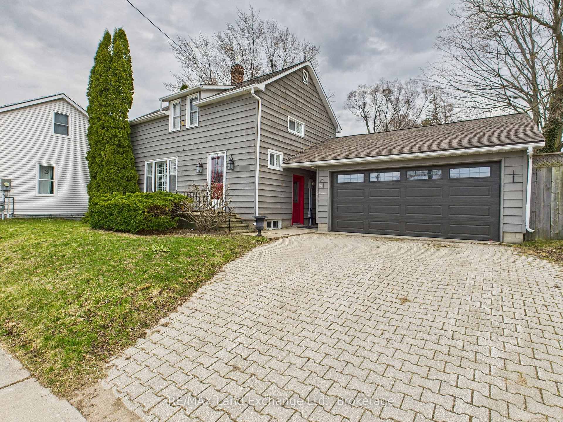 Photo 1 of 1091 Queen Street, Kincardine — HOMEH