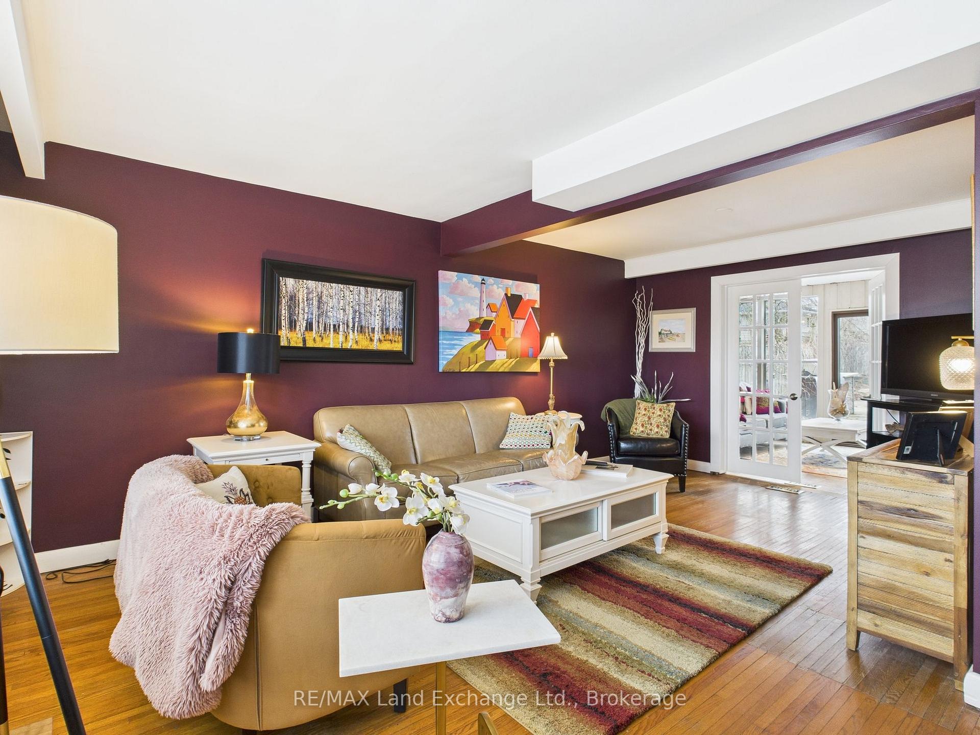 Photo 11 of 1091 Queen Street, Kincardine — HOMEH