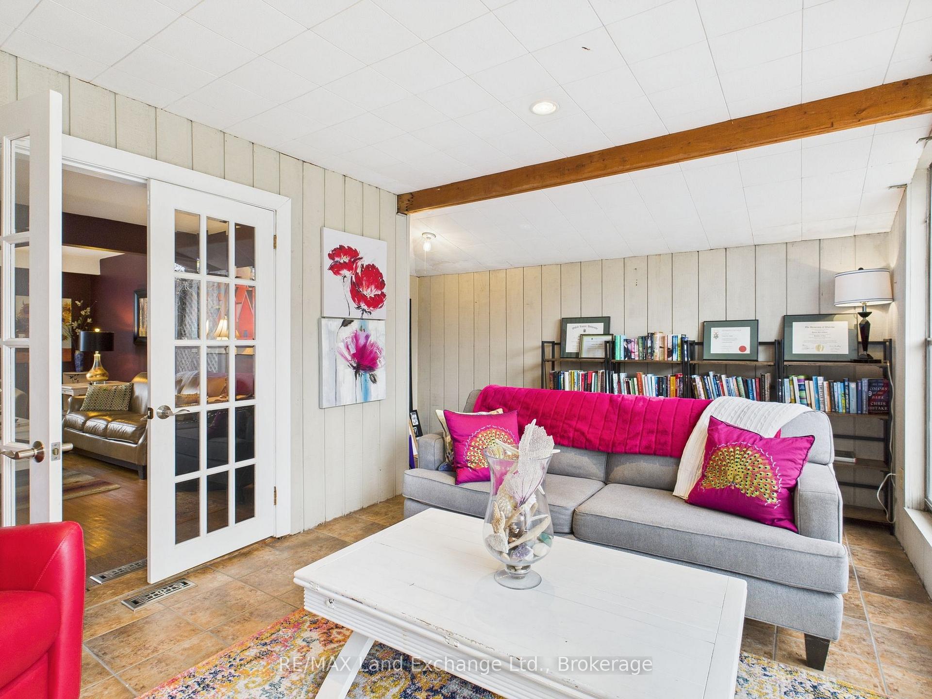 Photo 14 of 1091 Queen Street, Kincardine — HOMEH
