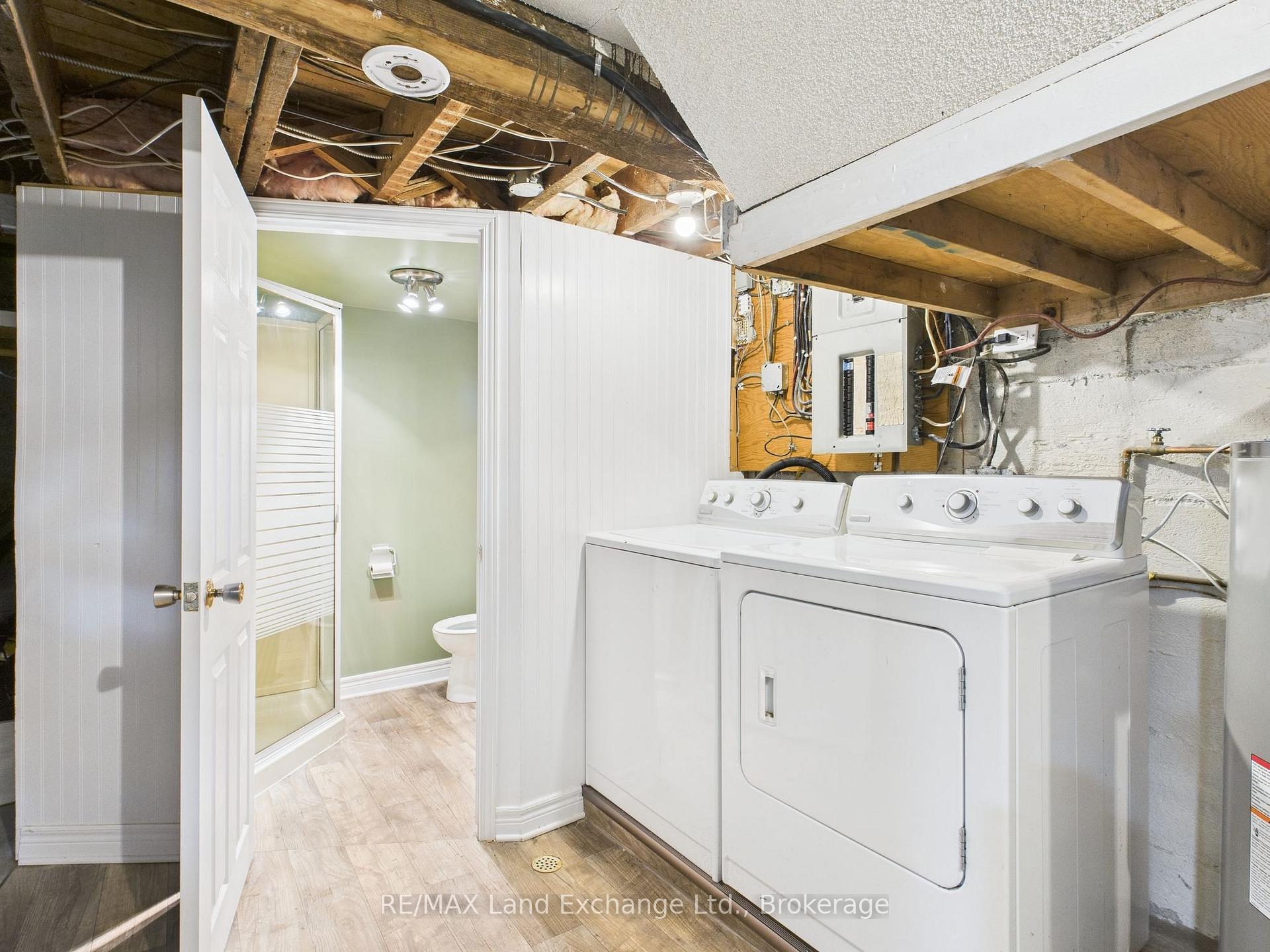 Photo 24 of 1091 Queen Street, Kincardine — HOMEH